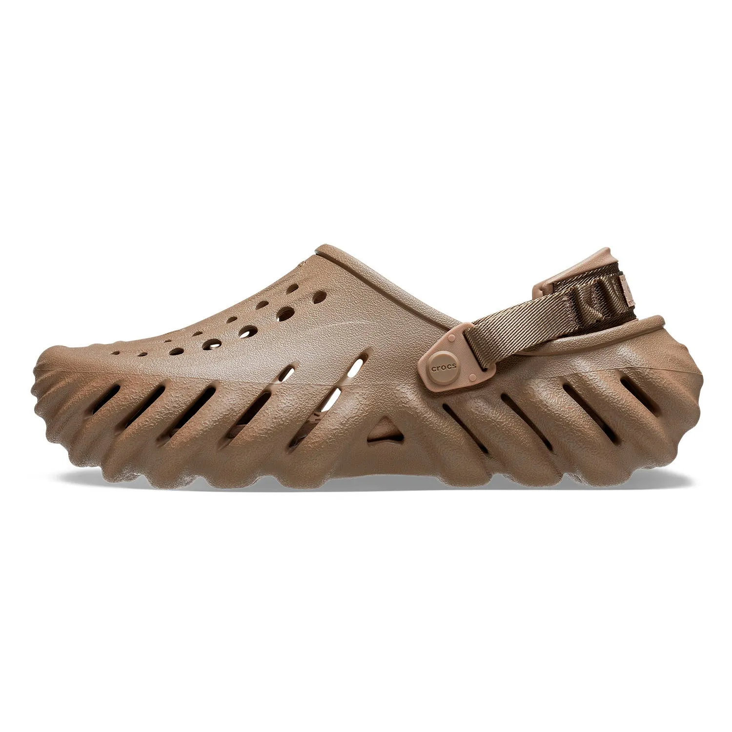 Echo Clog