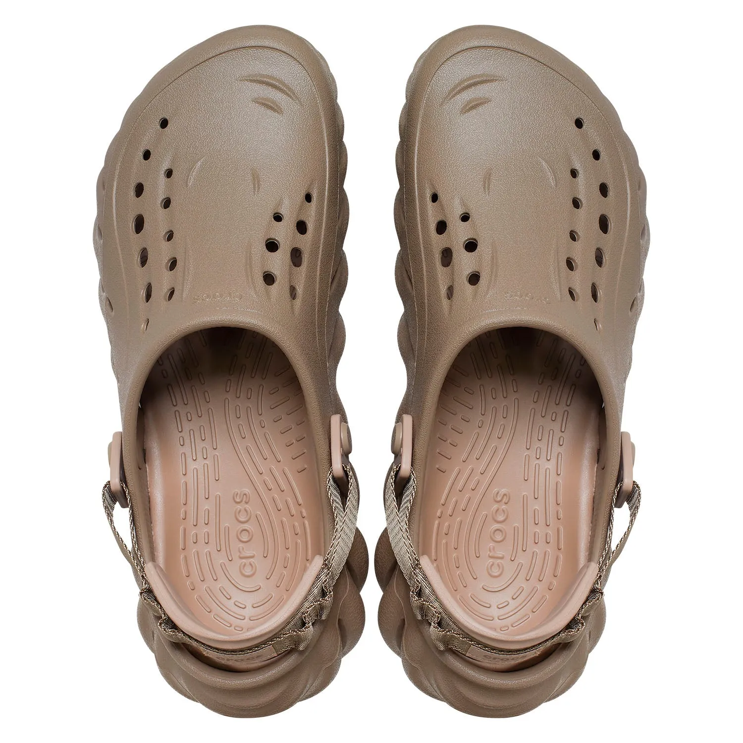 Echo Clog