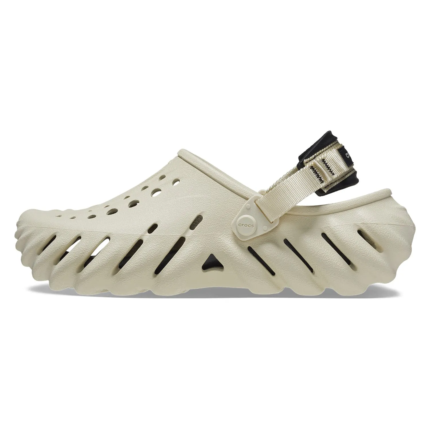 Echo Clog