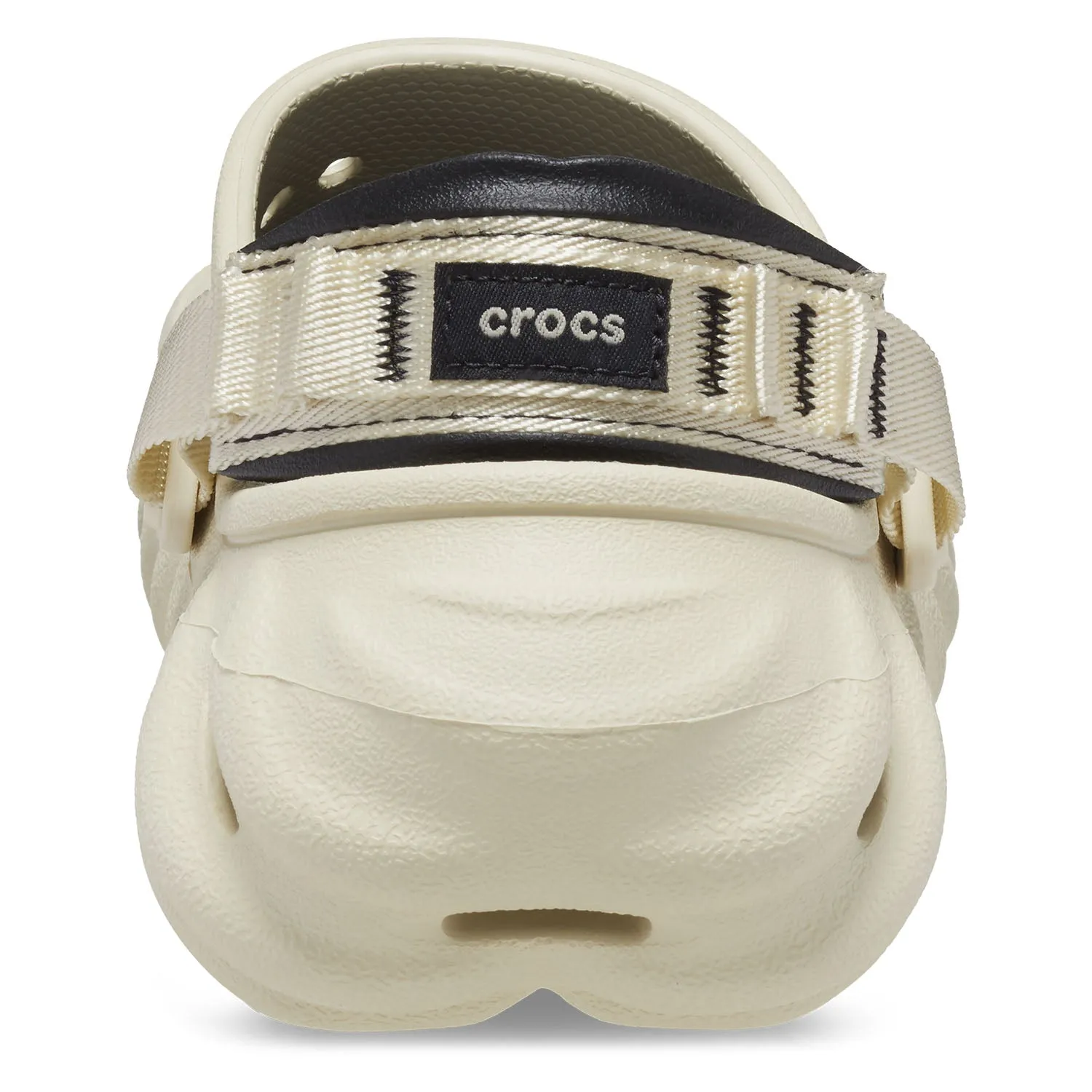 Echo Clog