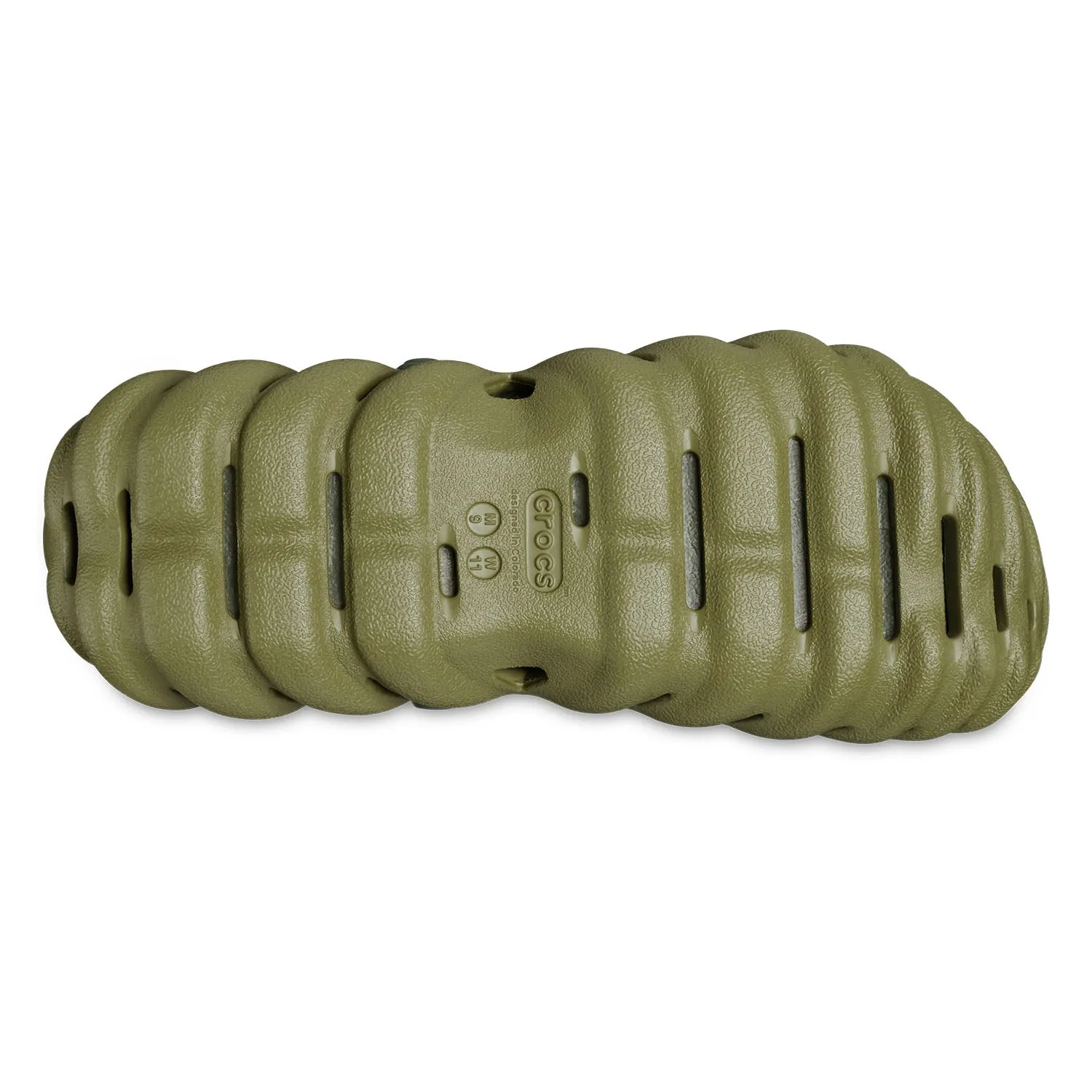 Echo Clog