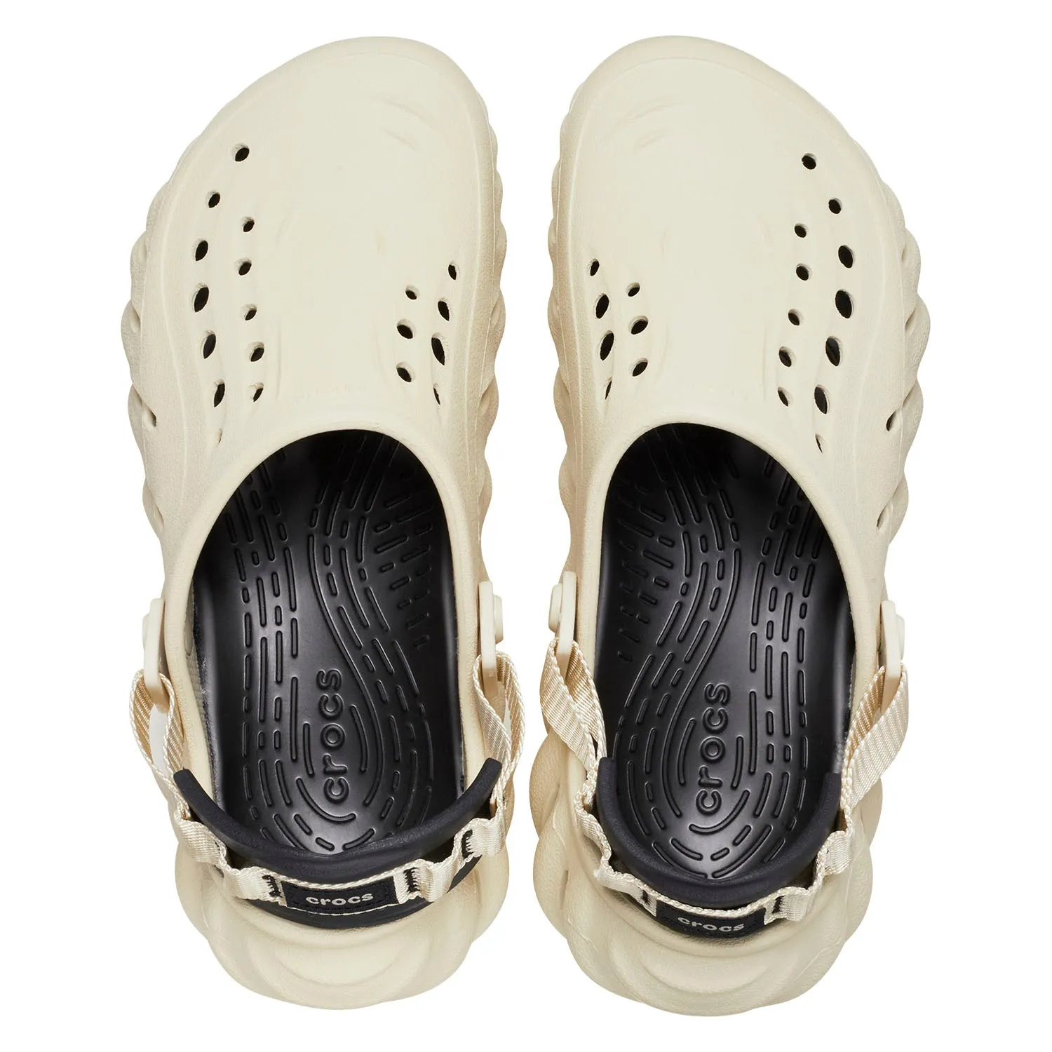 Echo Clog