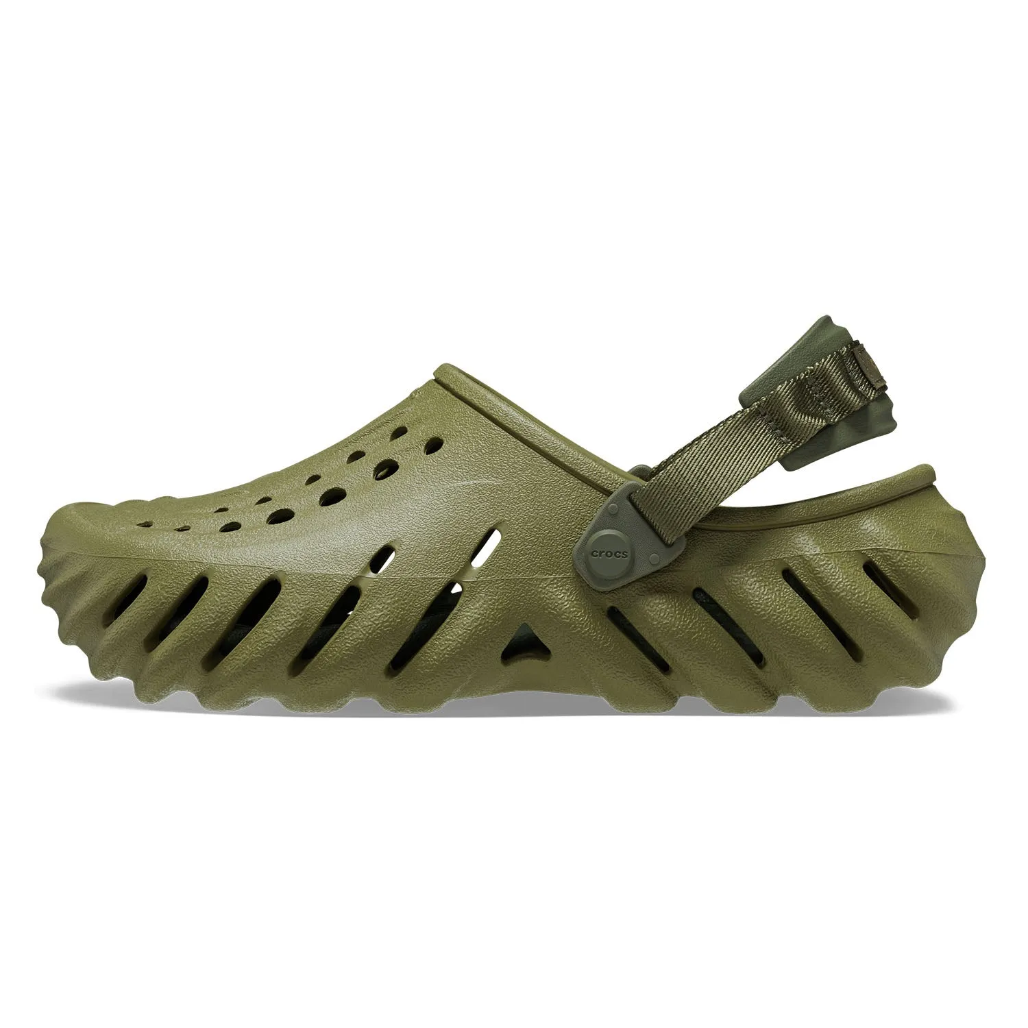 Echo Clog