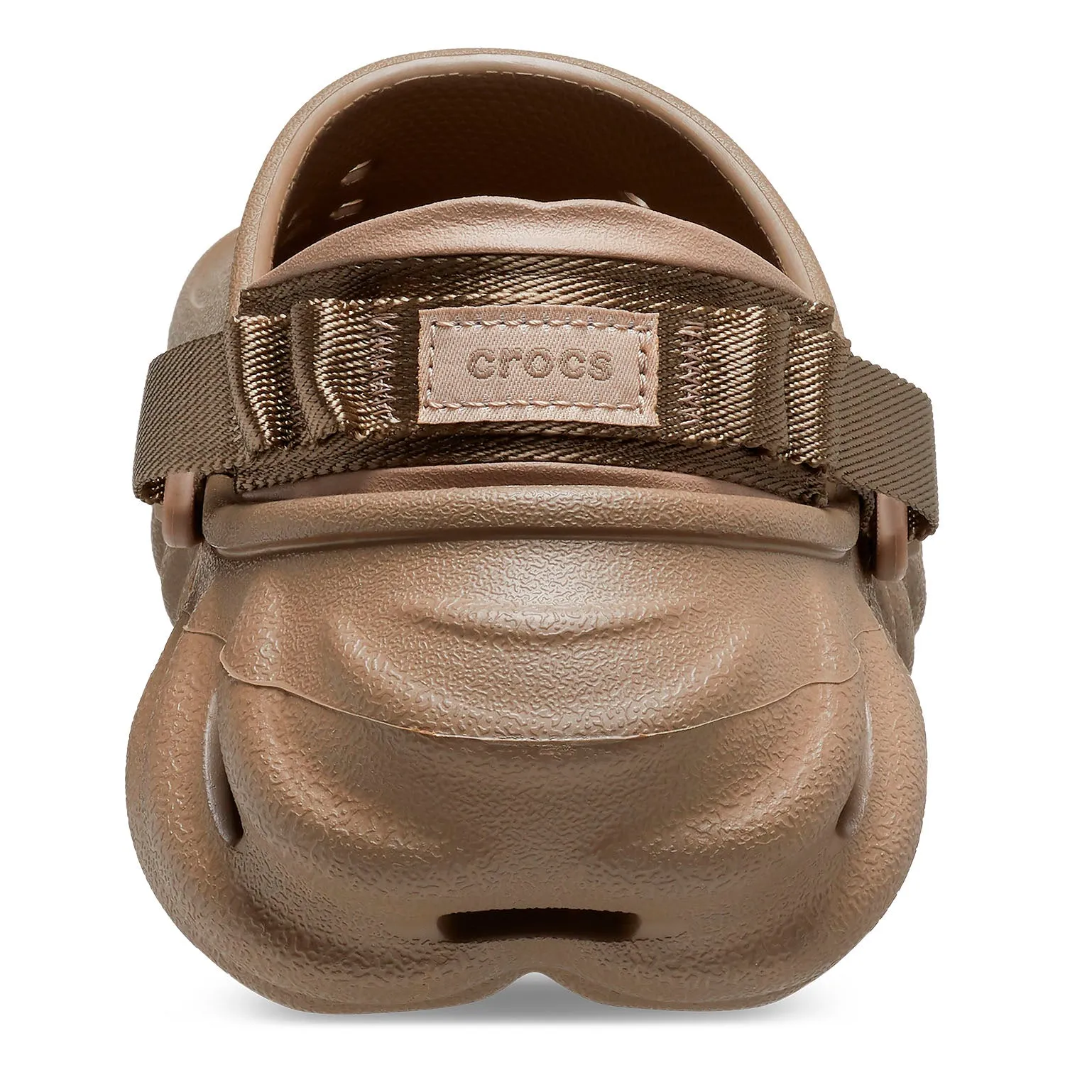 Echo Clog