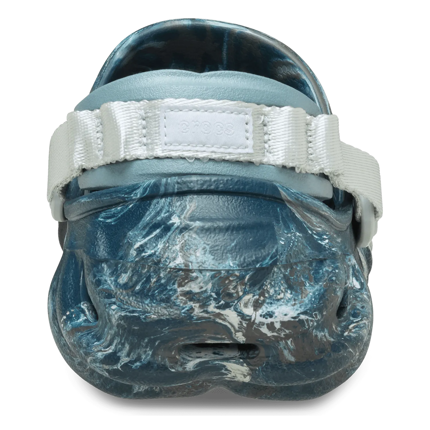 Echo Marbled Clog