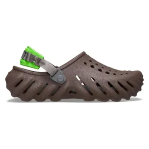 Echo Sandstorm Clog