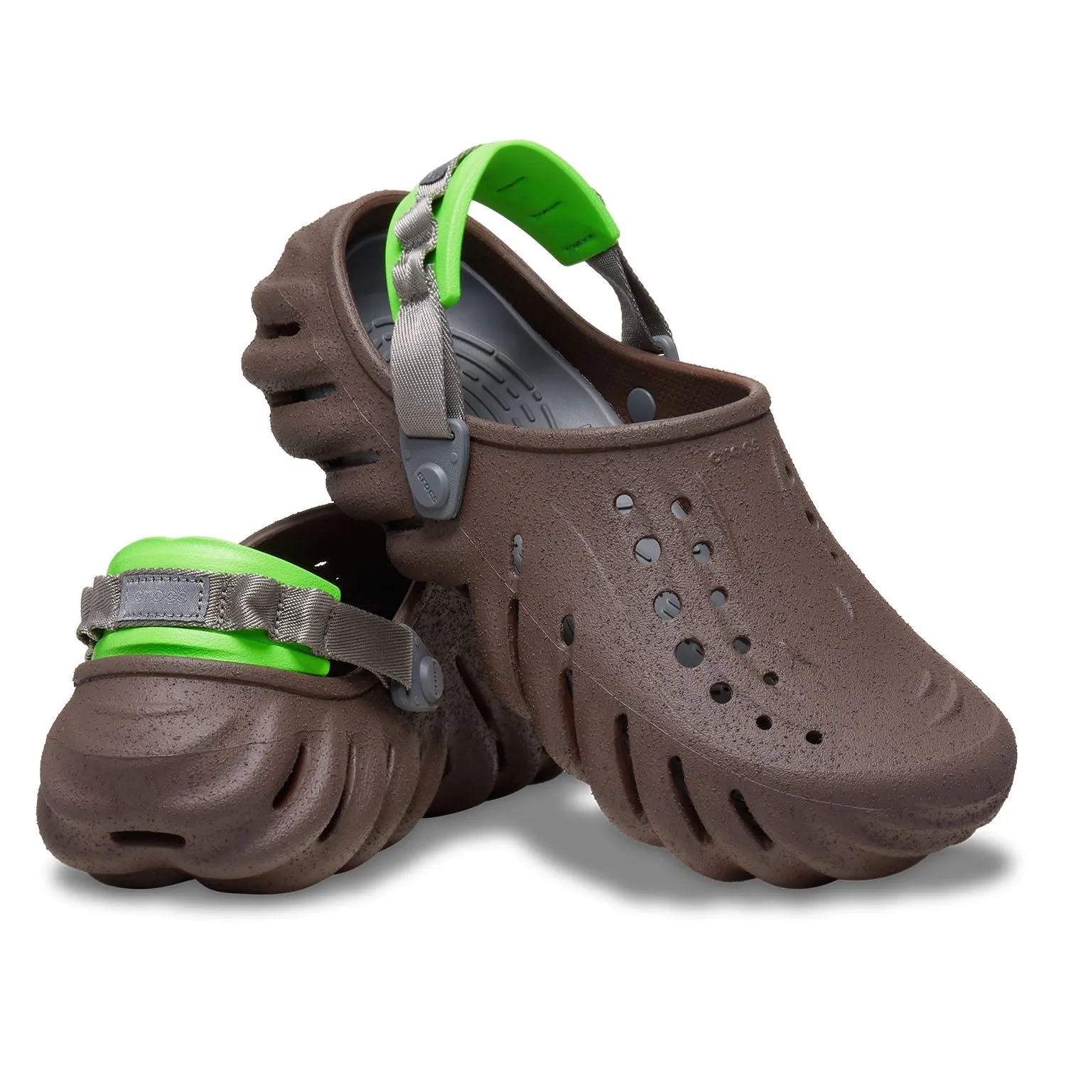 Echo Sandstorm Clog