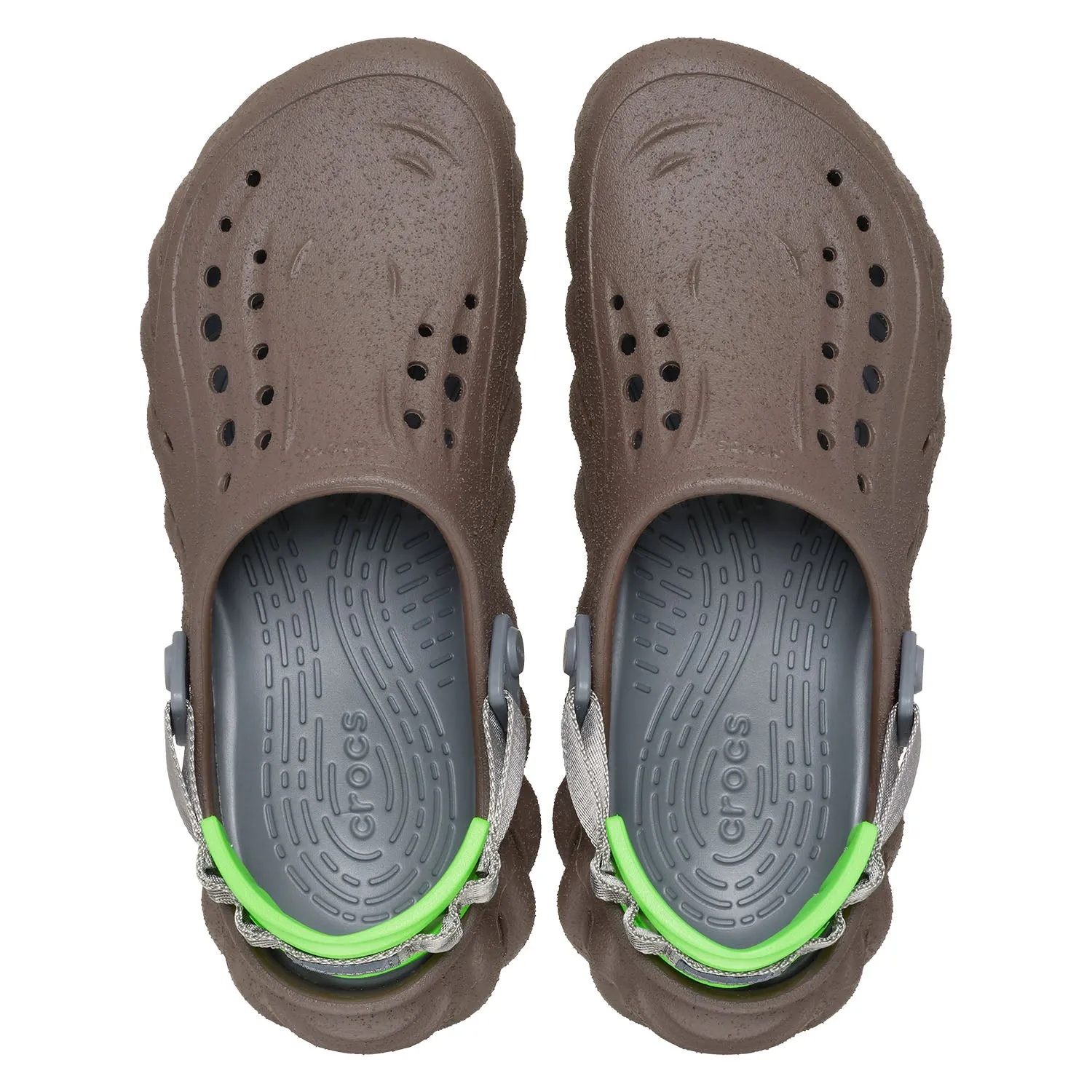 Echo Sandstorm Clog