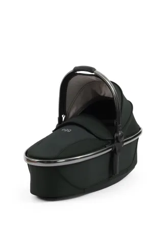 Egg 3 Carrycot - Black Olive