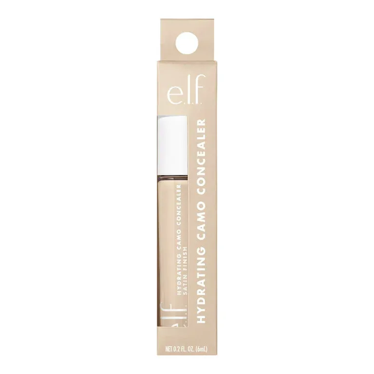 Elf  Hydrating Camo Concealer Fair Beige