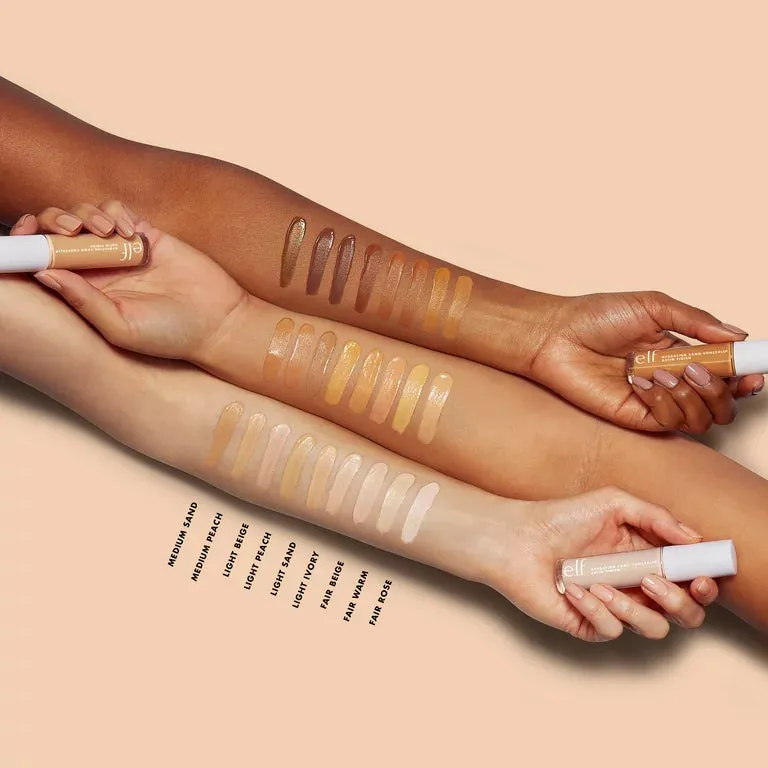 Elf  Hydrating Camo Concealer Fair Beige