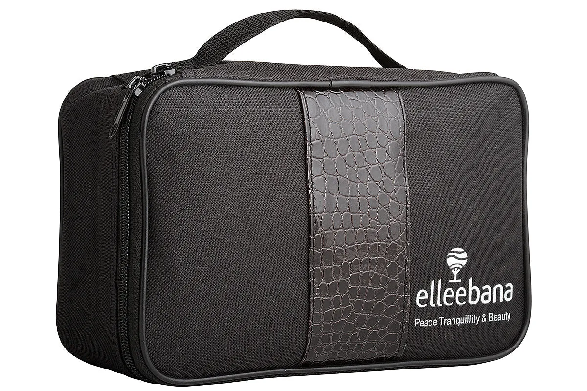 Elleebana Lash Extension Classic Combo Kit Training Package (SD)