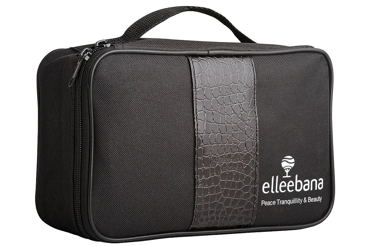 Elleebana Lash Extension Classic Combo Kit Training Package (T)