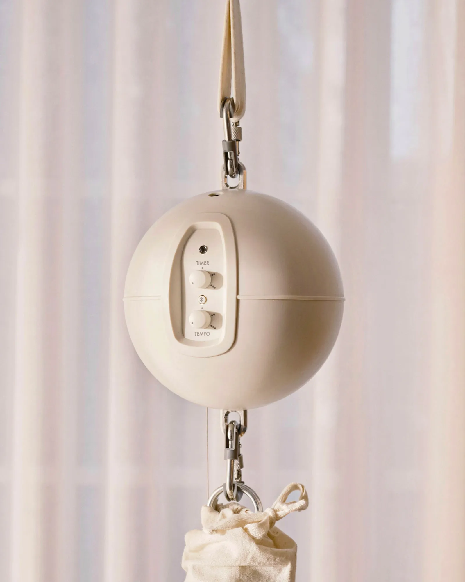 Essential Bundle - Oval Cradle