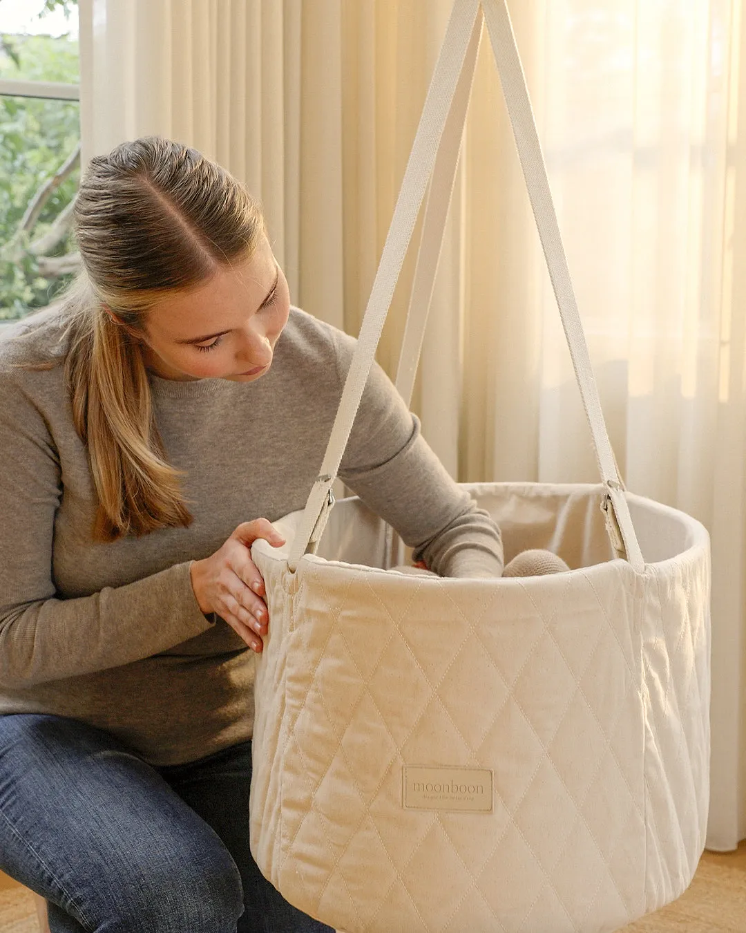 Essential Bundle - Oval Cradle