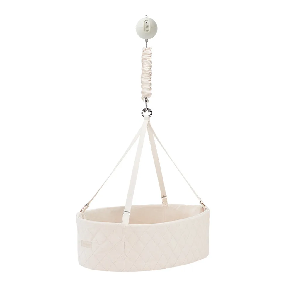 Essential Bundle - Oval Cradle