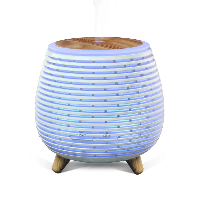 Essential Oil Diffuser (USB ultrasonic)