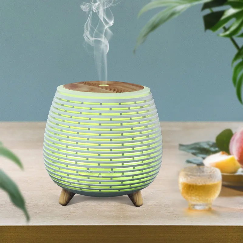 Essential Oil Diffuser (USB ultrasonic)