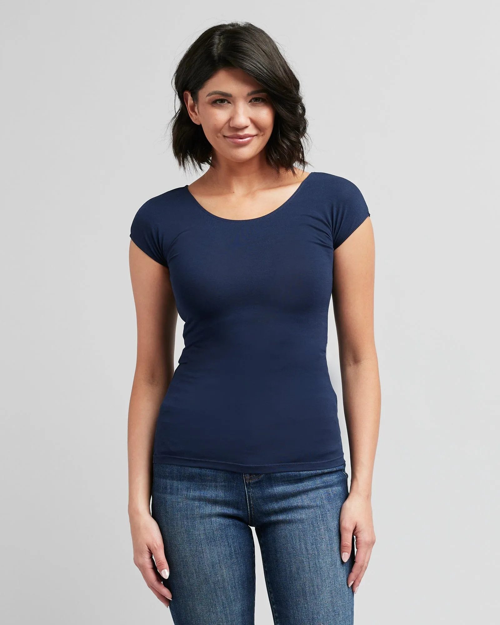 Essential Tee