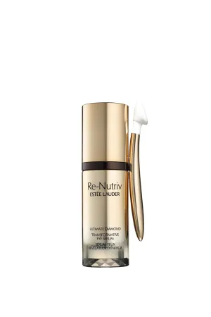 ESTÉE LAUDER Re-Nutriv Ultimate Diamond Transformative Eye Serum15ml