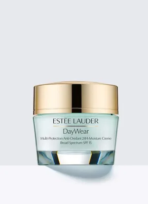 Estee Lauder DayWear Multi-Protection Anti-Oxidant 24H-Moisture Creme SPF 15