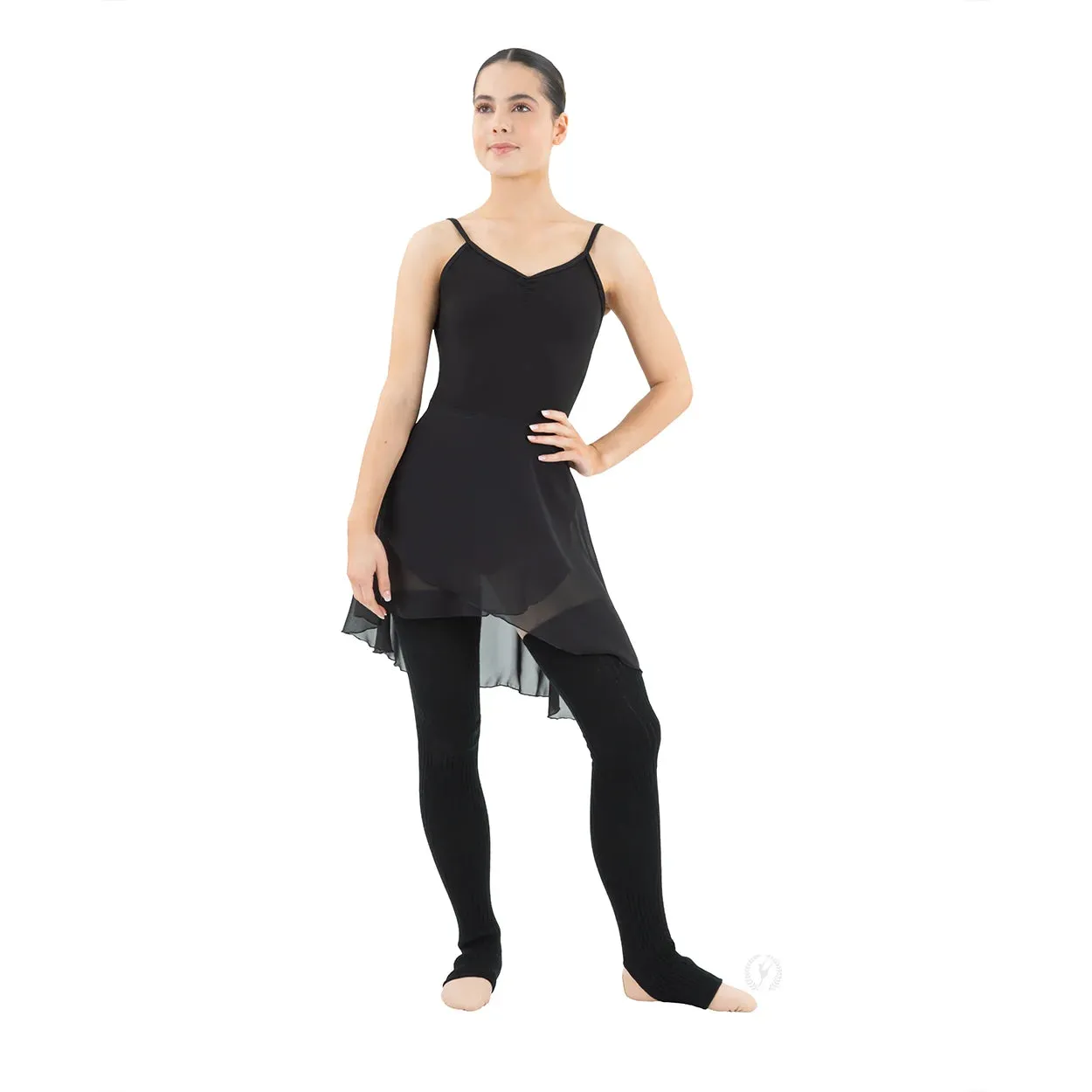 Eurotard Adult 36" Stirrup Legwarmer