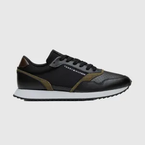 Evo Seasonal Runner - Black Multi