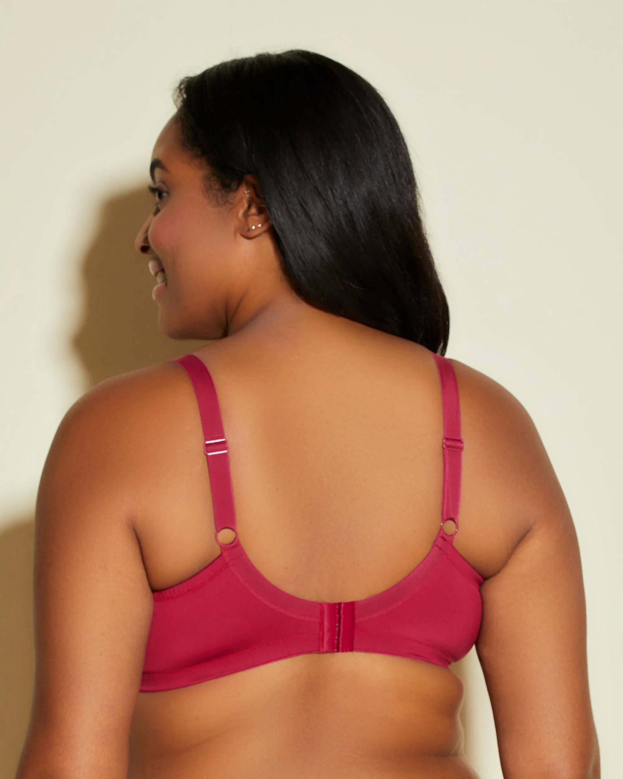 Extended Bralette
