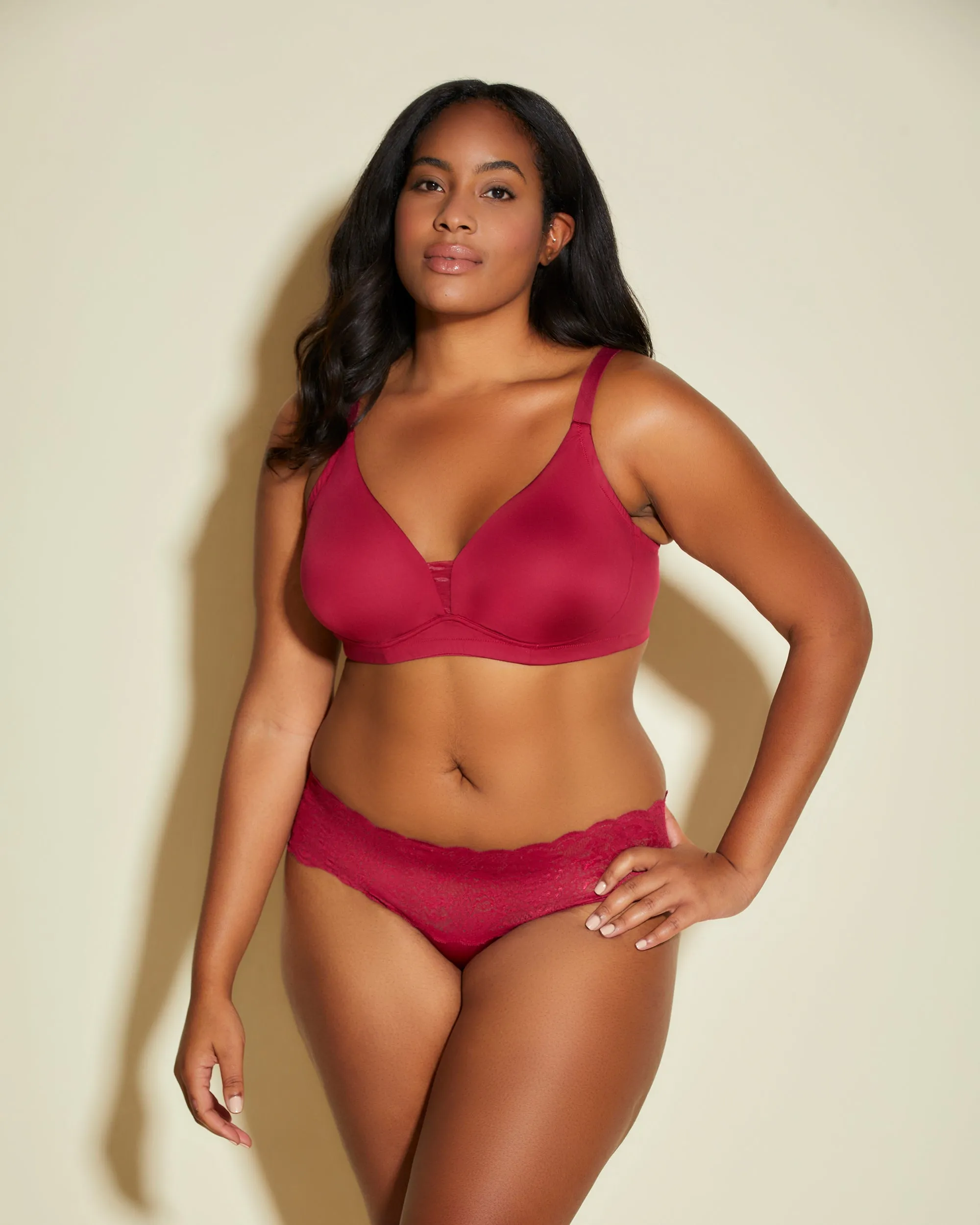 Extended Bralette