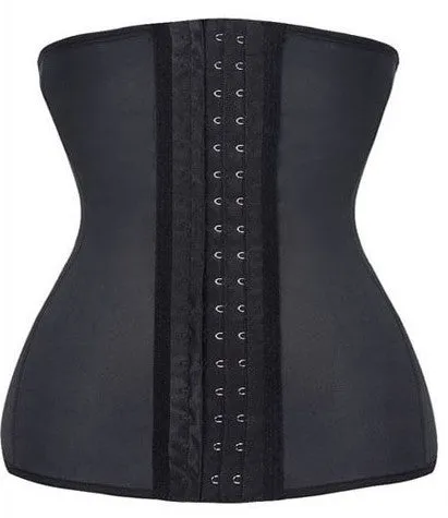 Extreme Waist Trainer - Triple Hook Design!