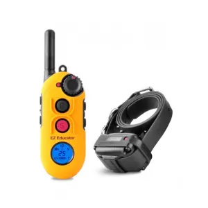 EZ-900 EASY EDUCATOR 1/2 MILE REMOTE DOG TRAINER
