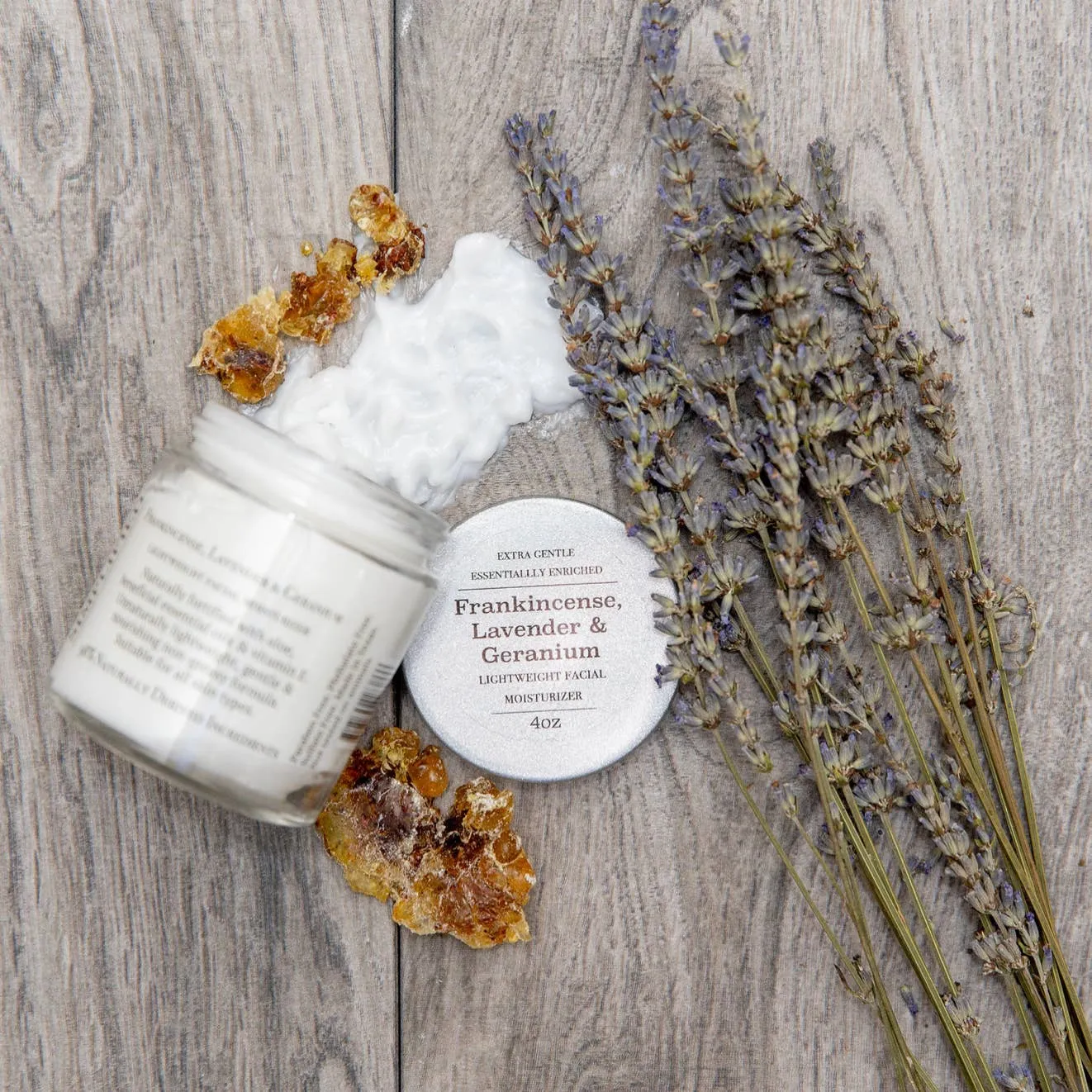 Facial Moisturizer