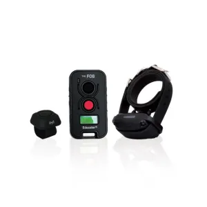FE-560B FOB EDUCATOR WITH FINGER BUTTON