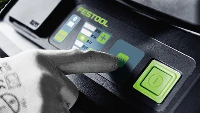 Festool 574837 CT MIDI HEPA Dust Extractor w/ Bluetooth