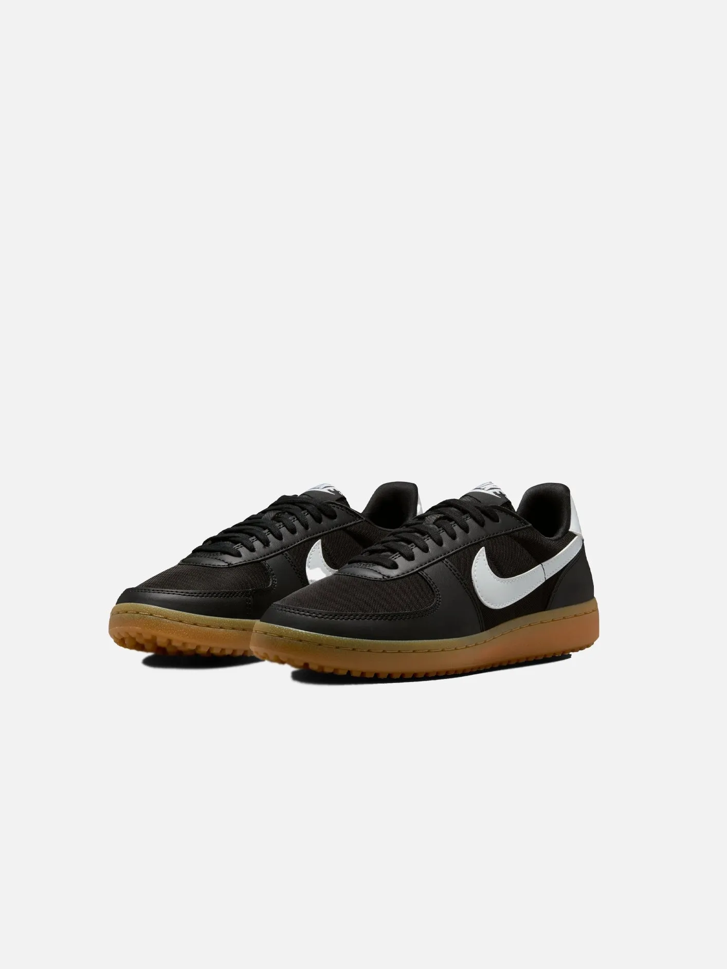 Field General '82 "Black Gum White"