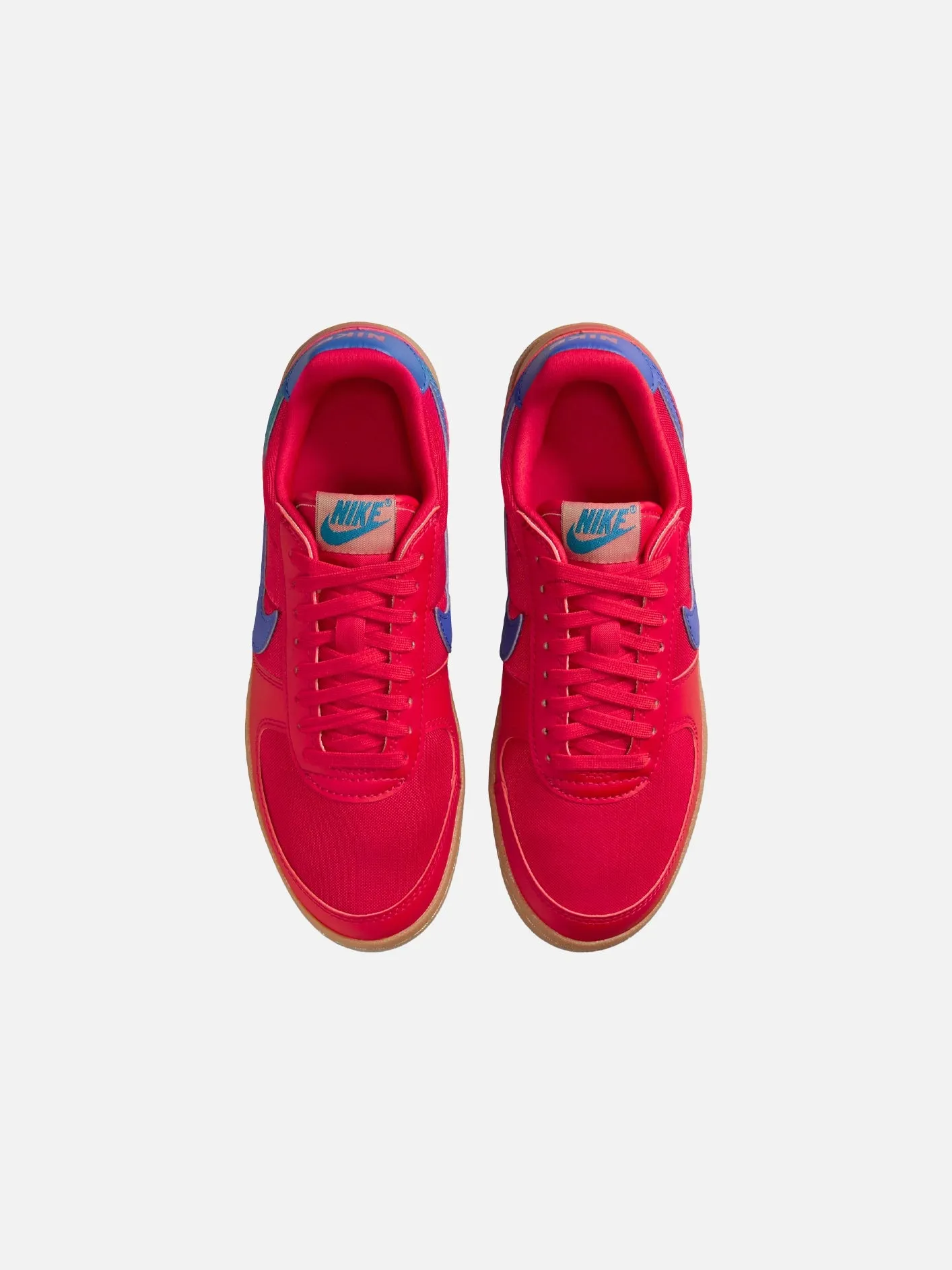 Field General '82 "University Red & Deep Night"