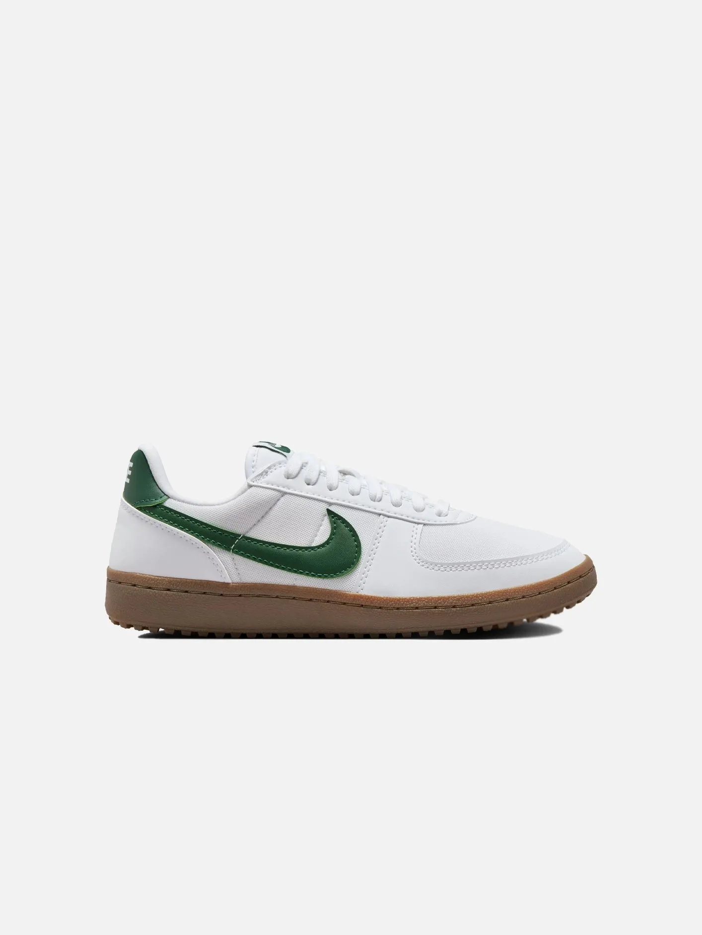 Field General '82 "White & Gorge Green"
