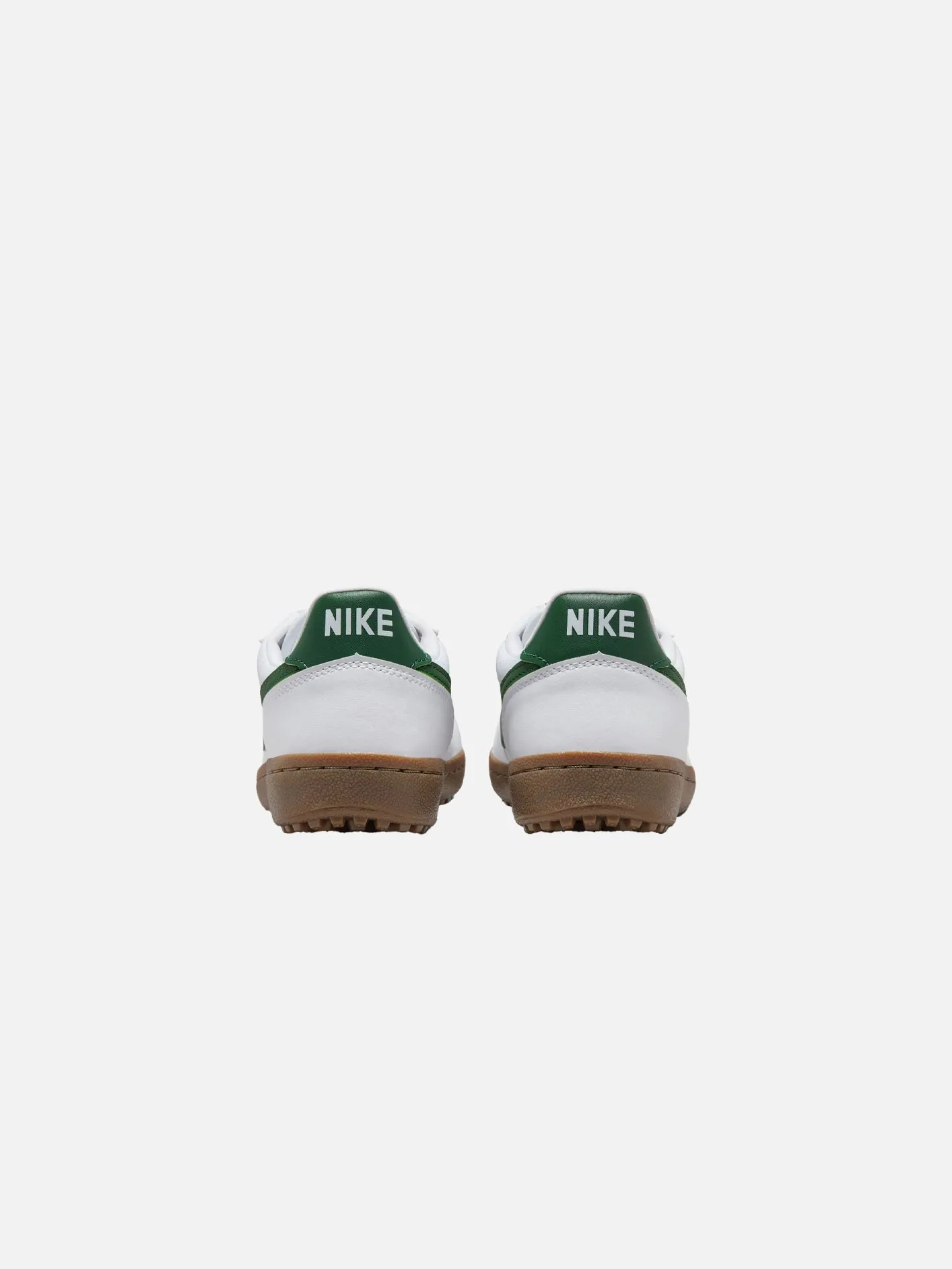 Field General '82 "White & Gorge Green"