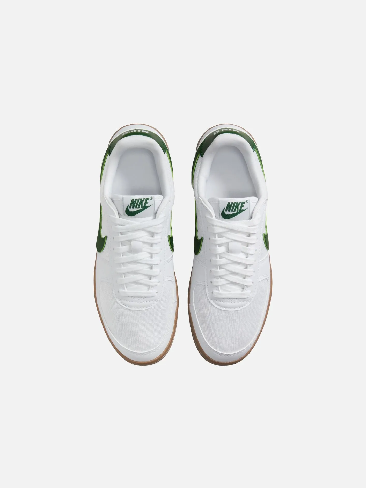 Field General '82 "White & Gorge Green"