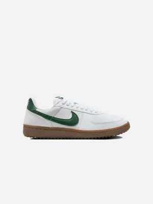 Field General '82 "White & Gorge Green"