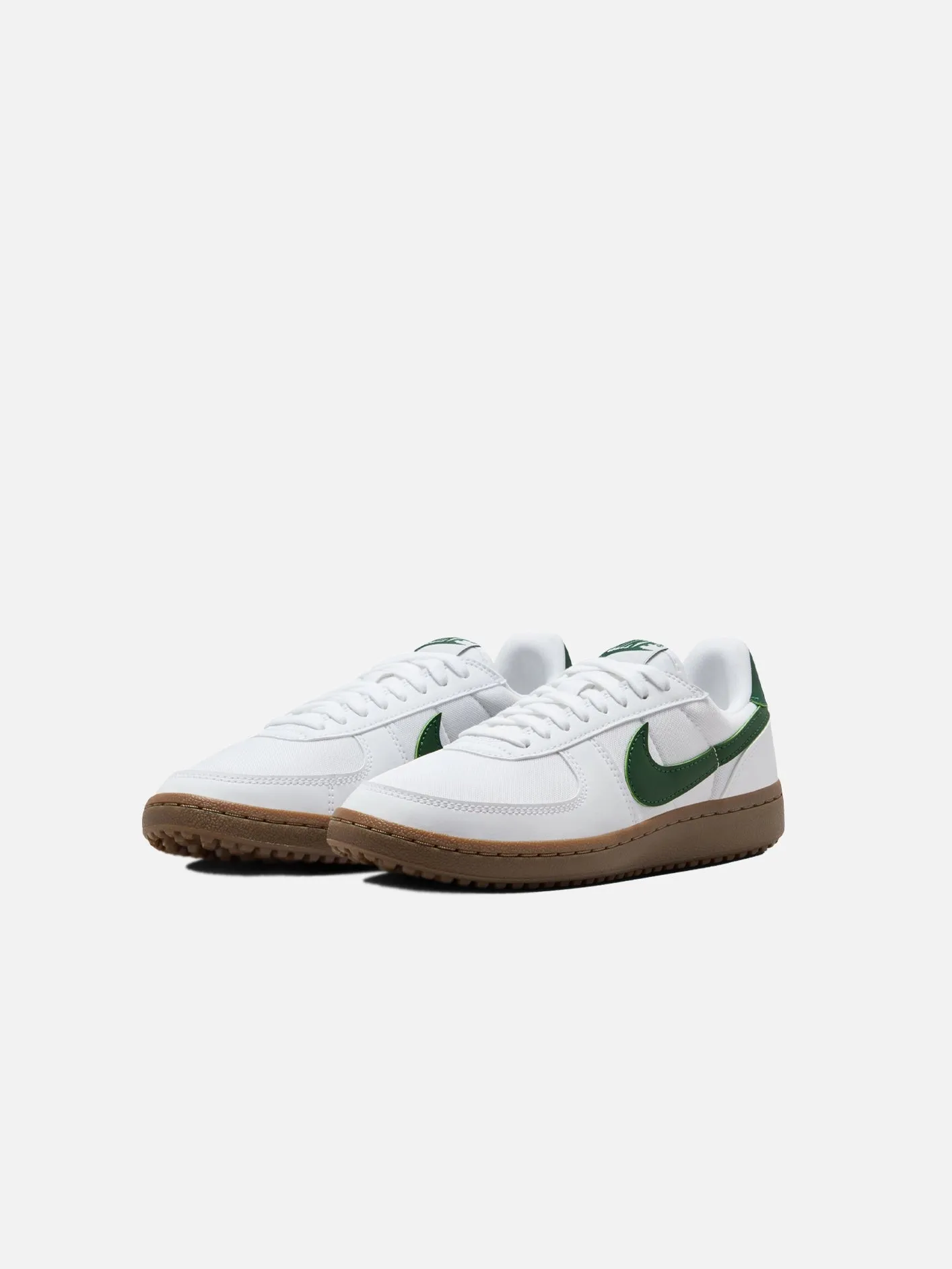 Field General '82 "White & Gorge Green"