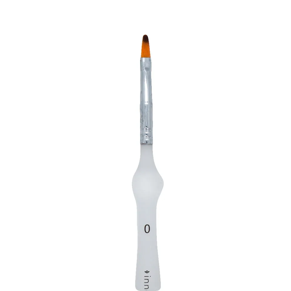 Flat 0, Fine Detail Brush