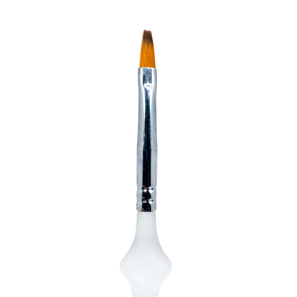Flat 0, Fine Detail Brush