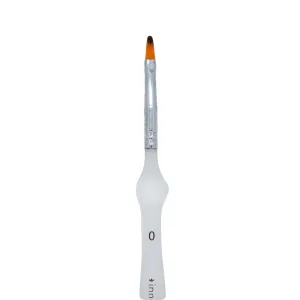Flat 0, Fine Detail Brush
