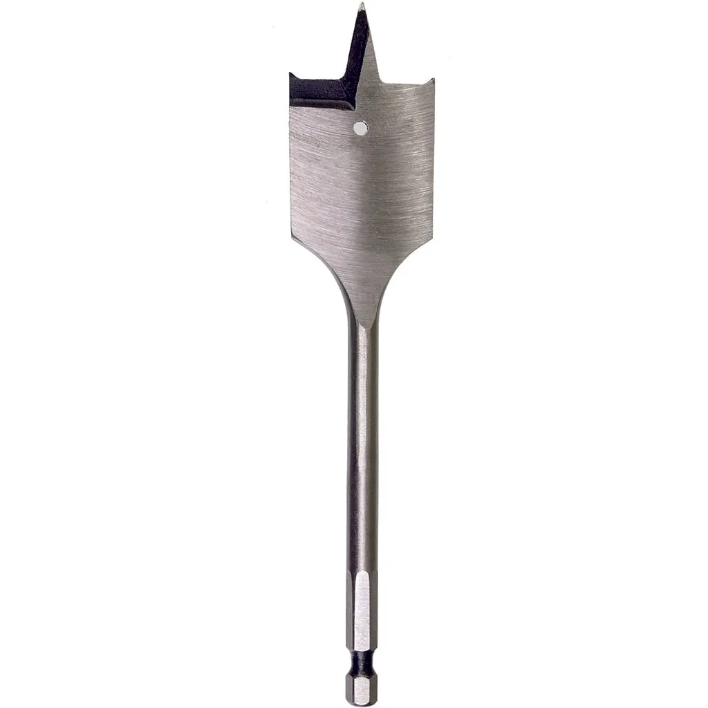 Flat Bits 40mm x 152mm (DART)