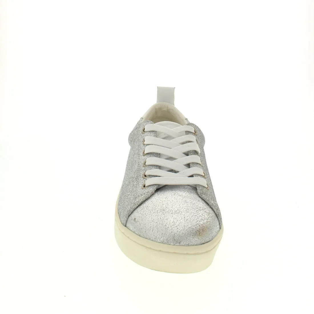 Fly London MACO833FLY - Silver