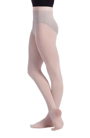 Footed Tights - Adult