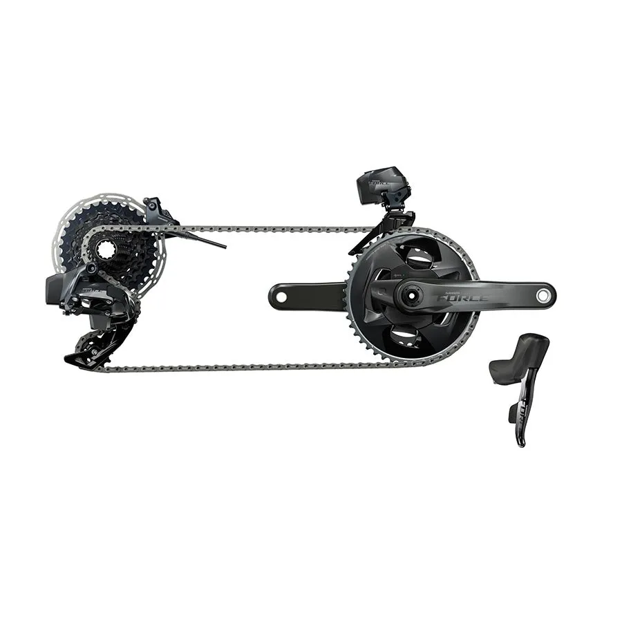 Force eTap AXS HRD