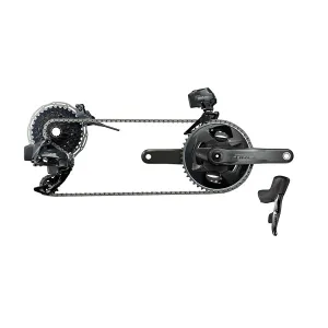 Force eTap AXS HRD
