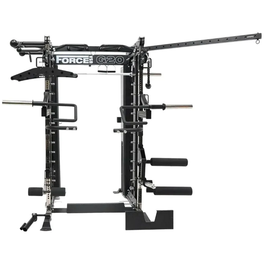 Force USA G20 Pro™ All-In-One Trainer